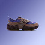 Air Jordan Trunner O/S SP - Archaeo Brown/Persian Violet/Earth