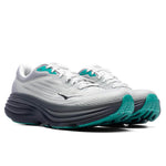 Bondi 8 TS - Harbor Mist/Black B