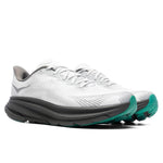Clifton 9 GTX TS - Harbor Mis/Barley