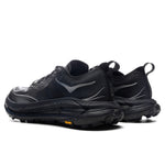 Mafate Speed 4 Lite - Black/Outer Orbit