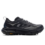 Mafate Speed 4 Lite - Black/Outer Orbit