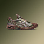 Asics x Kiko Kostadinov UB6-S GT-2160 - Mantle Green/Grape