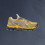 UB9-S Gel-Kayano 20 - Vibrant Yellow/Pure Silver