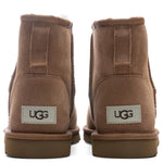Men's Classic Mini Boot - Chestnut
