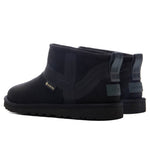 UGG x Reese Cooper Ultra Mini - Black