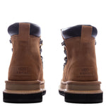 UGG x Sacai Women's Hiker - Chestnut