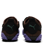 Puma x Inside Tag UR Mostro 'Communication Pack' - Haute Coffee