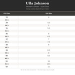 Ulla Johnson - Women's Carolina Mid Heel Boots