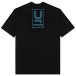 Records T-Shirt - Black