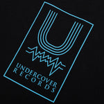Records T-Shirt - Black
