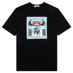 Wisdom T-Shirt - Black