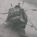 Throne of Blood Pullover - Grey