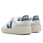V-90 O.T. Leather - Extra White/California