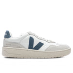 V-90 O.T. Leather - Extra White/California
