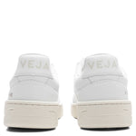 V-90 O.T. Leather - Extra White