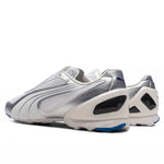V-S1 Metallic - White/Silver
