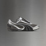 V-S1 Metallic - Shadow Grey/Black