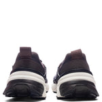 V2K Run - Velvet Brown/Baroque Brown/White