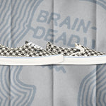 Vans Vault x OG Authentic LX - Braindead Black/White