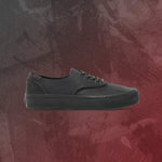 OTW Era Moc Stitch Vibram Siped Leather - Black
