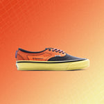OTW Authentic HT Vibram - Black/Solar
