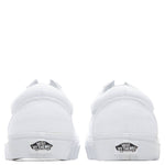 Canvas Old Skool - True White