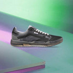 EVDNT RW Ultimate Waffle - Translucent/Black