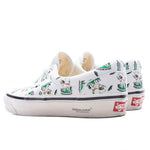 Vans OTW x Undercover Era 95 - Dog True White/White