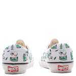Vans OTW x Undercover Era 95 - Dog True White/White