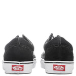 Old Skool - Black/White