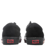 Old Skool "Flame Wall" - Black