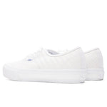Authentic VLT LX Stealth - True White