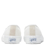 Authentic VR3 LX - Blanc de Blanc
