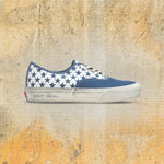 Vans Vault x Bianca Chandon Authentic LX - Blue/White