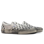 Vans Vault x Bianca Chandon Classic Slip-LX - Black/White