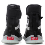 Boot Skoot LX - Black/True White