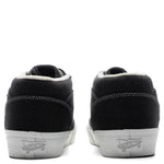 Half Cab CP LX - Hemp Black