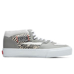 Half Cab EF VLT LX - Drizzle/True White