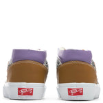 Half Cab EF VLT LX - Golden Glow/Golden Brown
