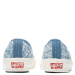 OG Authentic LX - Acid Wash Navy