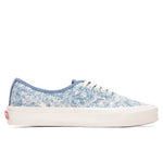 OG Authentic LX - Acid Wash Navy