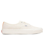 OG Authentic LX - Antique White/Persimmon Orange