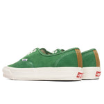 OG Authentic LX - Juniper/Dried Tobacco