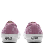 Premium Authentic LX - Lilac Checkerboard