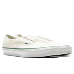 Vans Vault x Museum of Peace & Quiet OG Authentic LX - Marshmallow/White