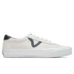 OG Epoch LX - True White/Black