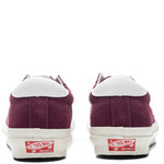 OG Epoch LX Suede - Mauve Wine/True White