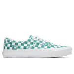 OG Era LX - Checkerboard Logo/Cadmium Green