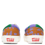 OG Era LX - Pumpkin Spice/Deep Mint