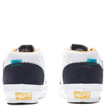 OG Half Cab UL LX Devil's Details - True White